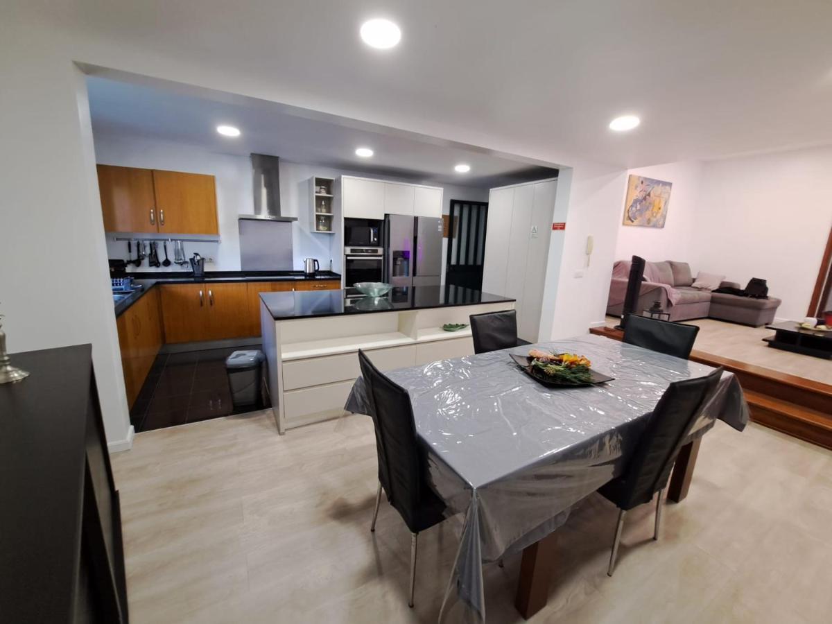 Villa Friendly House Funchal  Exterior foto